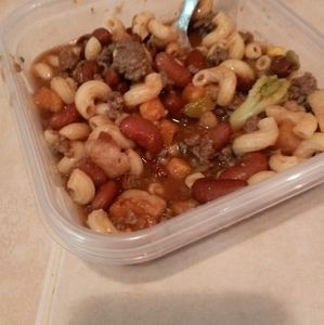 Meet your Posher, Evelyn